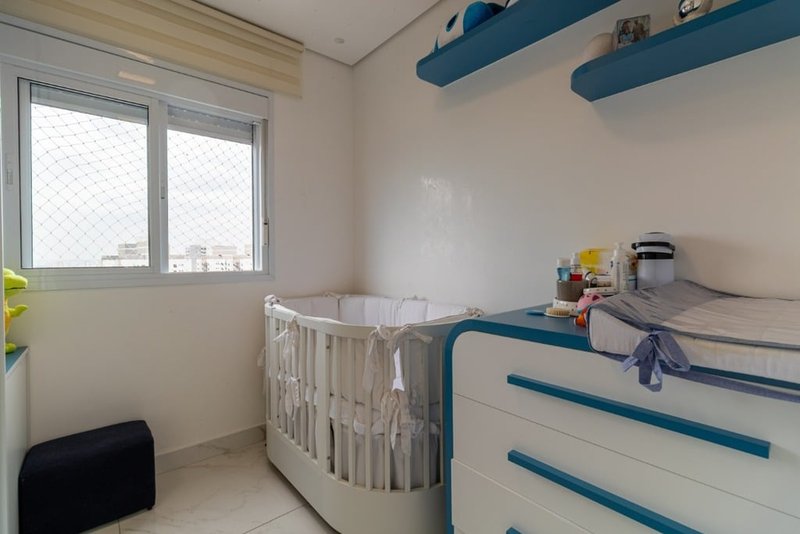 Apartamento a venda - Barra Funda - 58m² Cônego Vicente Miguel Marino São Paulo - 