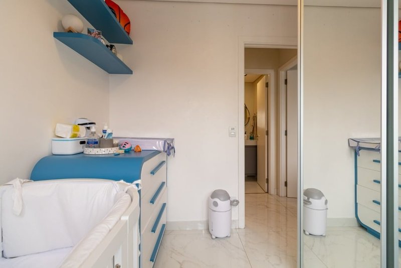 Apartamento a venda - Barra Funda - 58m² Cônego Vicente Miguel Marino São Paulo - 
