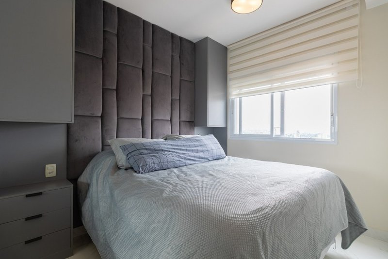 Apartamento a venda - Barra Funda - 58m² Cônego Vicente Miguel Marino São Paulo - 