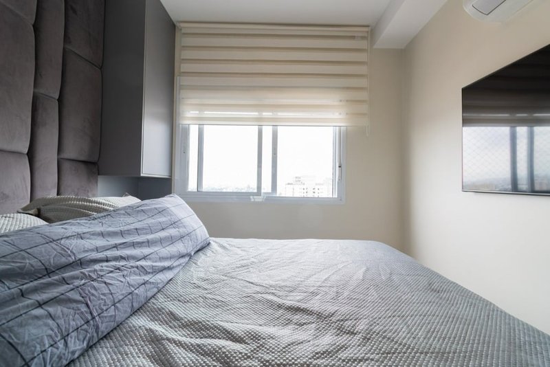 Apartamento a venda - Barra Funda - 58m² Cônego Vicente Miguel Marino São Paulo - 