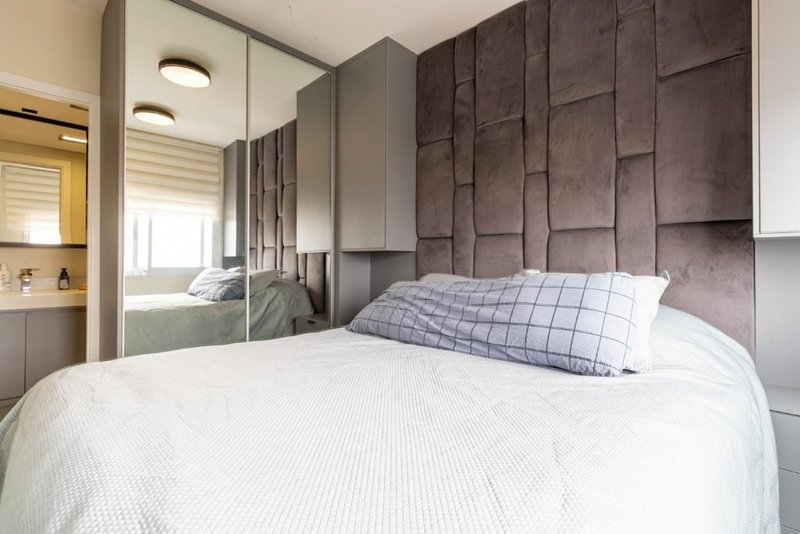 Apartamento a venda - Barra Funda - 58m² Cônego Vicente Miguel Marino São Paulo - 