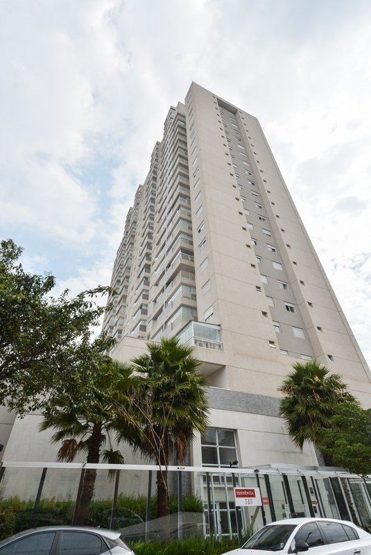 Apartamento a venda - Barra Funda - 58m² Cônego Vicente Miguel Marino São Paulo - 
