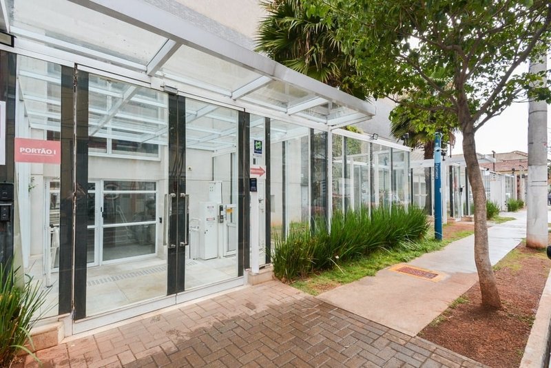 Apartamento a venda - Barra Funda - 58m² Cônego Vicente Miguel Marino São Paulo - 