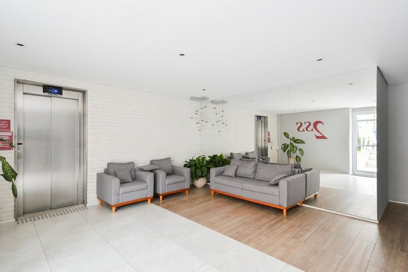 Apartamento a venda - Barra Funda - 58m² Cônego Vicente Miguel Marino São Paulo - 