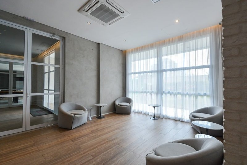 Apartamento a venda - Barra Funda - 58m² Cônego Vicente Miguel Marino São Paulo - 