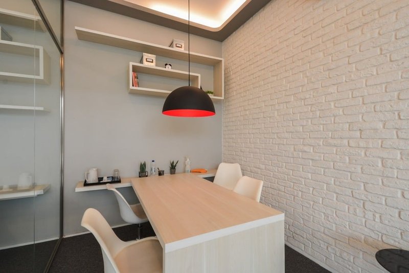 Apartamento a venda - Barra Funda - 58m² Cônego Vicente Miguel Marino São Paulo - 