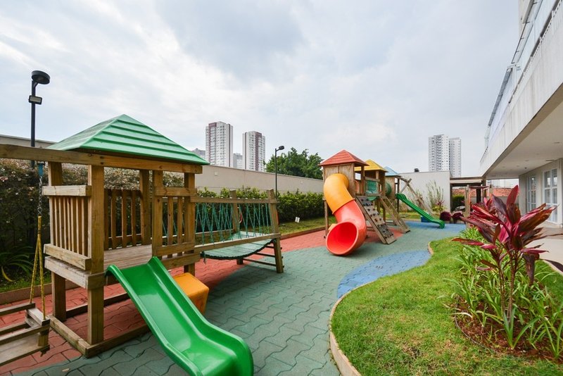 Apartamento a venda - Barra Funda - 58m² Cônego Vicente Miguel Marino São Paulo - 