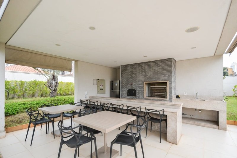 Apartamento a venda - Barra Funda - 58m² Cônego Vicente Miguel Marino São Paulo - 