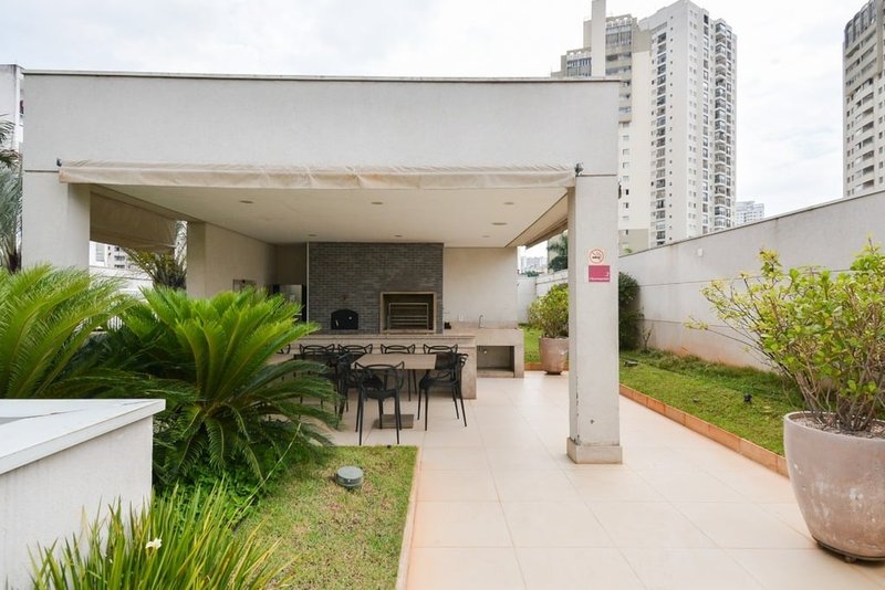 Apartamento a venda - Barra Funda - 58m² Cônego Vicente Miguel Marino São Paulo - 