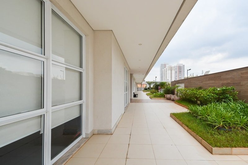 Apartamento a venda - Barra Funda - 58m² Cônego Vicente Miguel Marino São Paulo - 