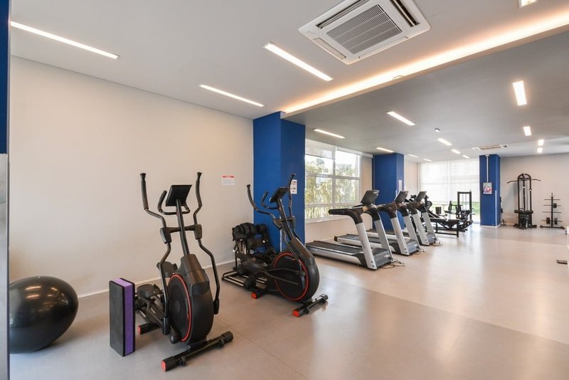 Apartamento a venda - Barra Funda - 58m² Cônego Vicente Miguel Marino São Paulo - 