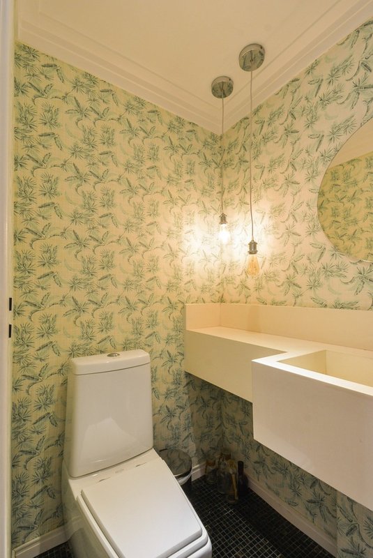 Apartamento a venda - Regente Feijó - 3 suítes 137m² Gregório de Matos São Paulo - 