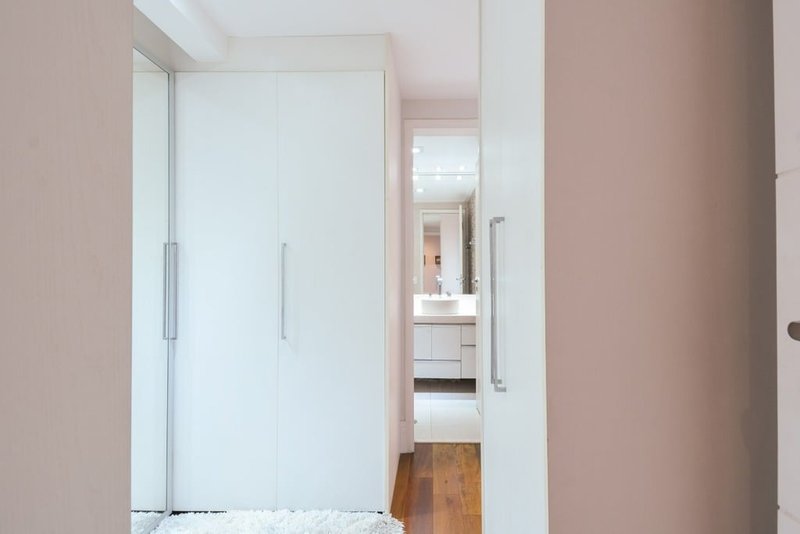 Apartamento a venda - Regente Feijó - 3 suítes 137m² Gregório de Matos São Paulo - 