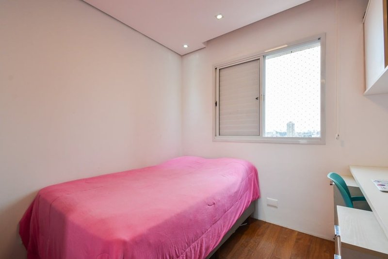 Apartamento a venda - Regente Feijó - 3 suítes 137m² Gregório de Matos São Paulo - 