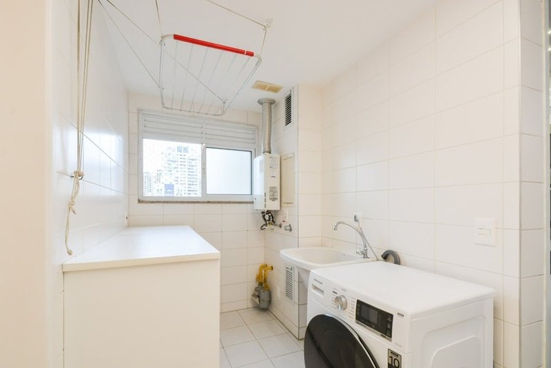 Apartamento a venda - Regente Feijó - 3 suítes 137m² Gregório de Matos São Paulo - 