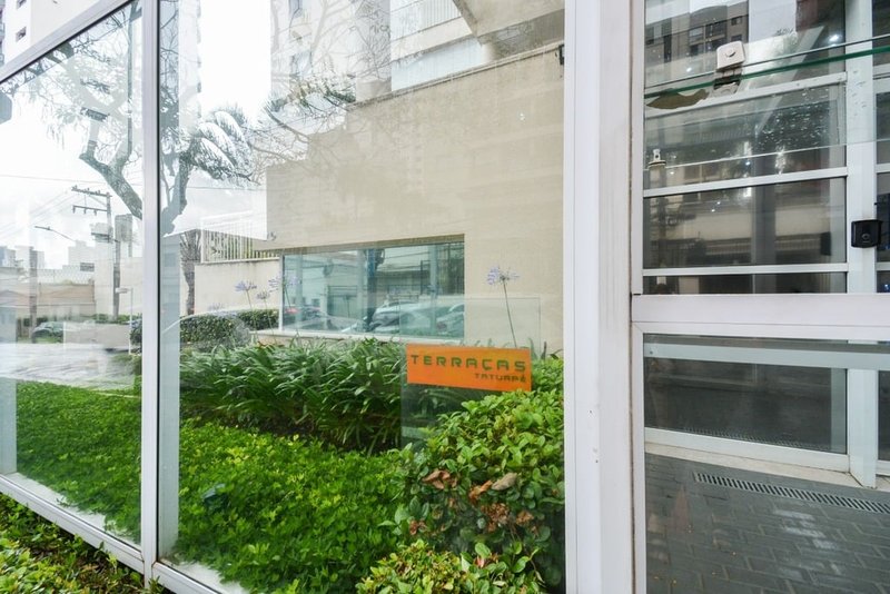 Apartamento a venda - Regente Feijó - 3 suítes 137m² Gregório de Matos São Paulo - 