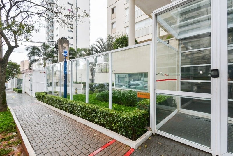 Apartamento a venda - Regente Feijó - 3 suítes 137m² Gregório de Matos São Paulo - 