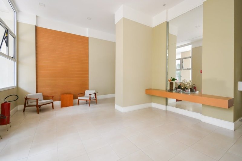 Apartamento a venda - Regente Feijó - 3 suítes 137m² Gregório de Matos São Paulo - 