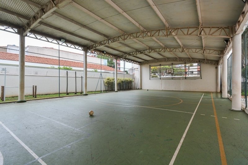 Apartamento a venda - Regente Feijó - 3 suítes 137m² Gregório de Matos São Paulo - 