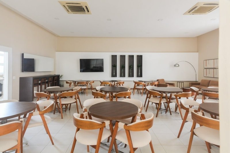 Apartamento a venda - Regente Feijó - 3 suítes 137m² Gregório de Matos São Paulo - 