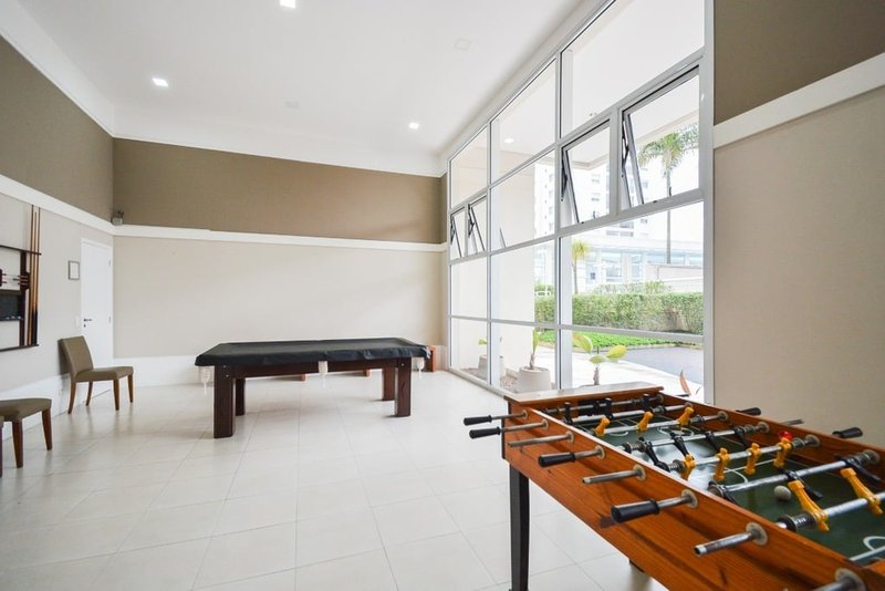 Apartamento a venda - Regente Feijó - 3 suítes 137m² Gregório de Matos São Paulo - 
