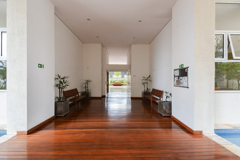 Apartamento a venda - Regente Feijó - 3 suítes 137m² Gregório de Matos São Paulo - 