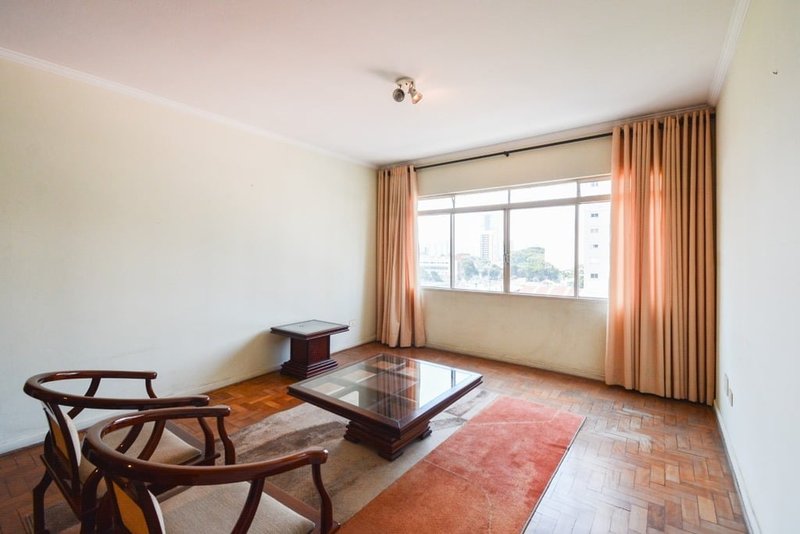 Apartamento a venda - Tatuapé - 1 suíte 140m² Santa Virgínia São Paulo - 