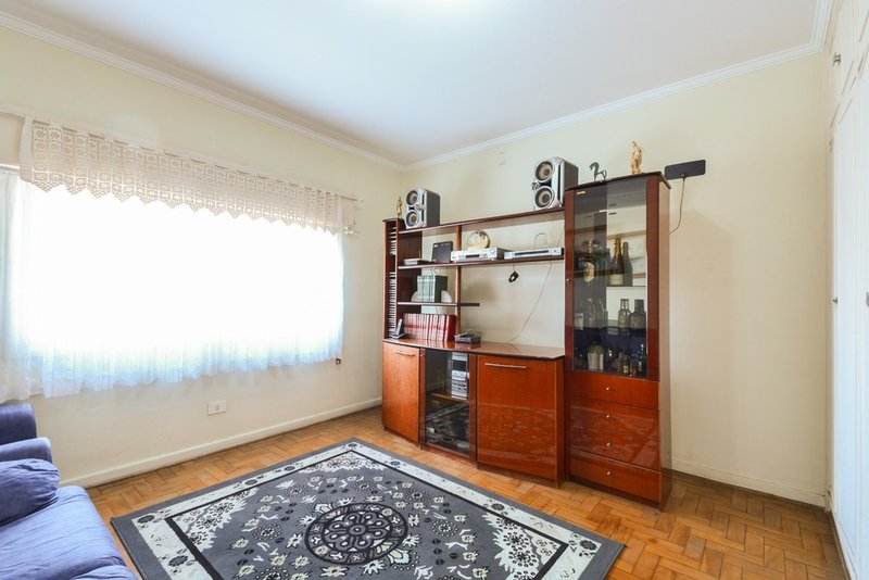 Apartamento a venda - Tatuapé - 1 suíte 140m² Santa Virgínia São Paulo - 