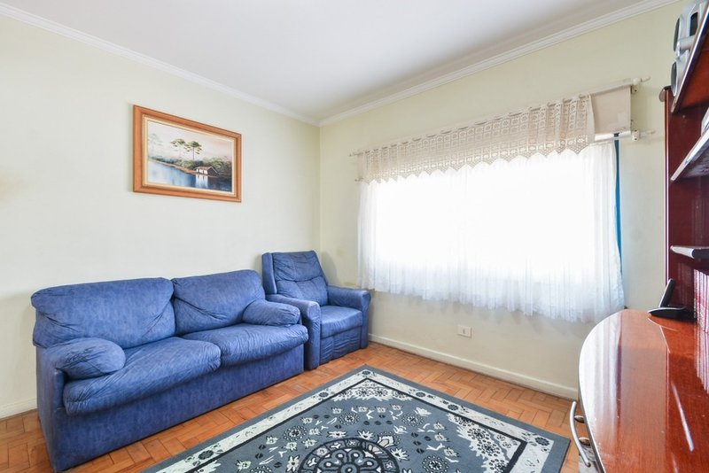 Apartamento a venda - Tatuapé - 1 suíte 140m² Santa Virgínia São Paulo - 