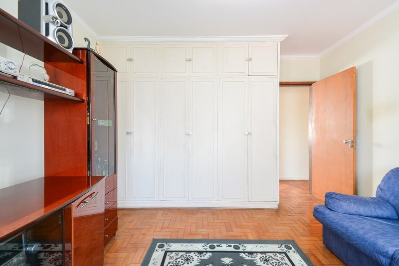 Apartamento a venda - Tatuapé - 1 suíte 140m² Santa Virgínia São Paulo - 