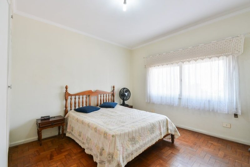 Apartamento a venda - Tatuapé - 1 suíte 140m² Santa Virgínia São Paulo - 