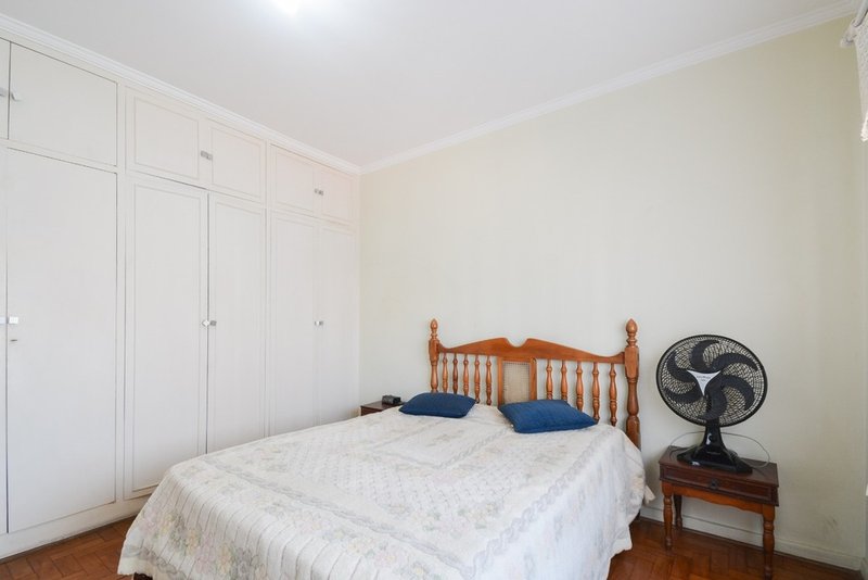 Apartamento a venda - Tatuapé - 1 suíte 140m² Santa Virgínia São Paulo - 