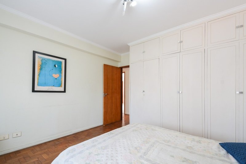 Apartamento a venda - Tatuapé - 1 suíte 140m² Santa Virgínia São Paulo - 