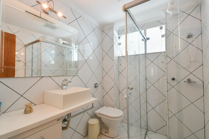 Apartamento a venda - Tatuapé - 1 suíte 140m² Santa Virgínia São Paulo - 