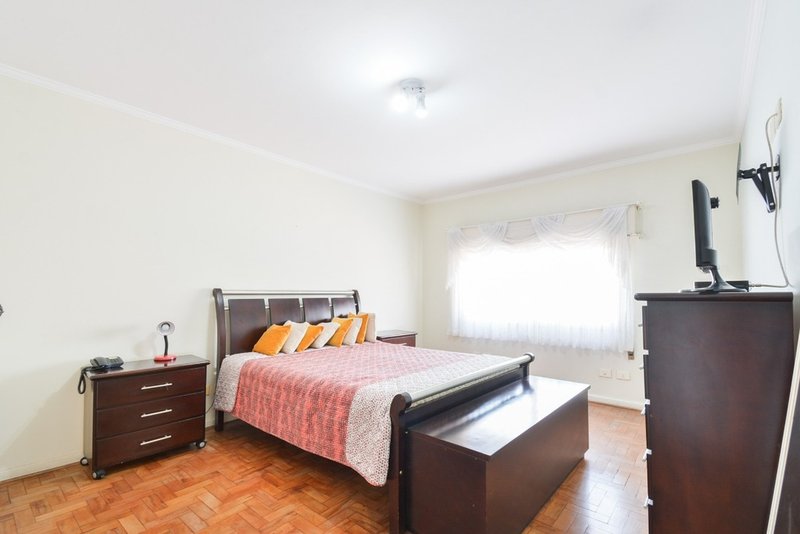 Apartamento a venda - Tatuapé - 1 suíte 140m² Santa Virgínia São Paulo - 