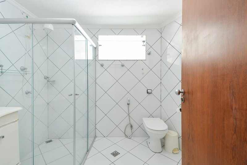 Apartamento a venda - Tatuapé - 1 suíte 140m² Santa Virgínia São Paulo - 