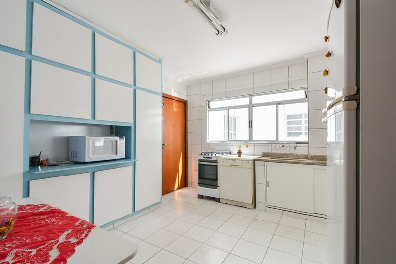 Apartamento a venda - Tatuapé - 1 suíte 140m² Santa Virgínia São Paulo - 