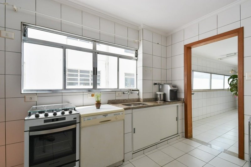 Apartamento a venda - Tatuapé - 1 suíte 140m² Santa Virgínia São Paulo - 