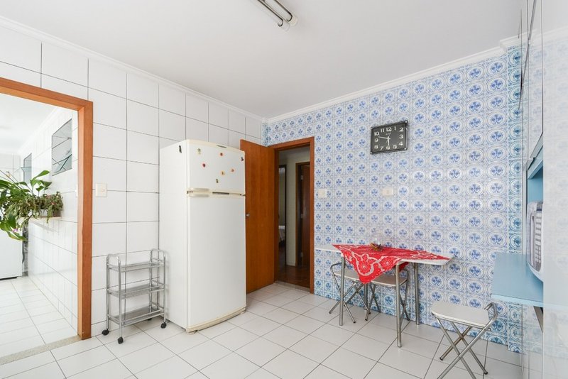 Apartamento a venda - Tatuapé - 1 suíte 140m² Santa Virgínia São Paulo - 