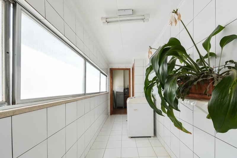 Apartamento a venda - Tatuapé - 1 suíte 140m² Santa Virgínia São Paulo - 