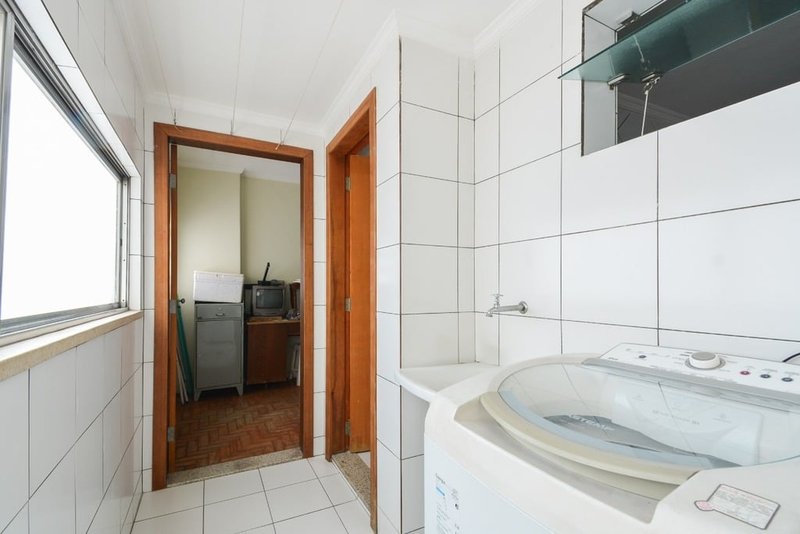 Apartamento a venda - Tatuapé - 1 suíte 140m² Santa Virgínia São Paulo - 