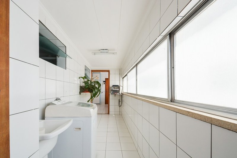 Apartamento a venda - Tatuapé - 1 suíte 140m² Santa Virgínia São Paulo - 