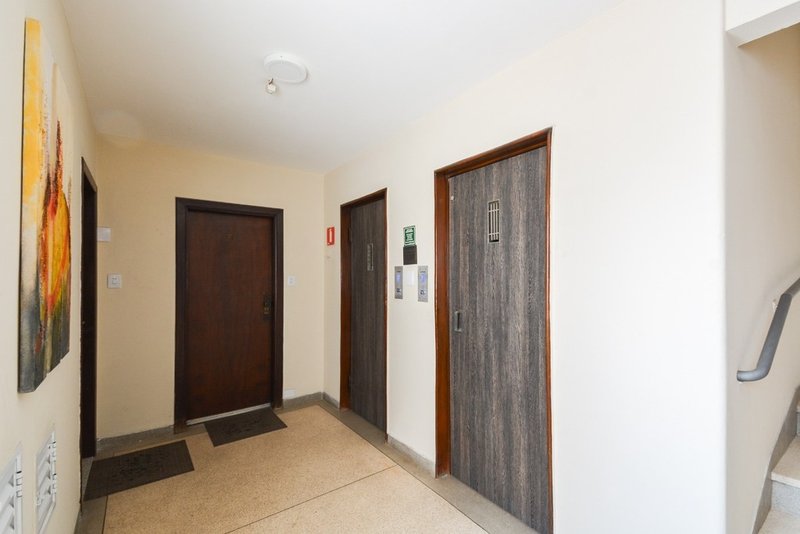 Apartamento a venda - Tatuapé - 1 suíte 140m² Santa Virgínia São Paulo - 