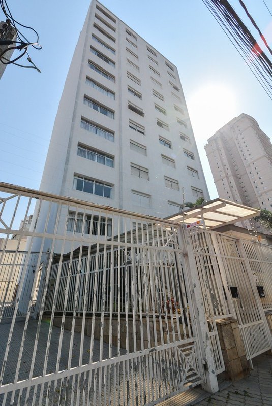 Apartamento a venda - Tatuapé - 1 suíte 140m² Santa Virgínia São Paulo - 