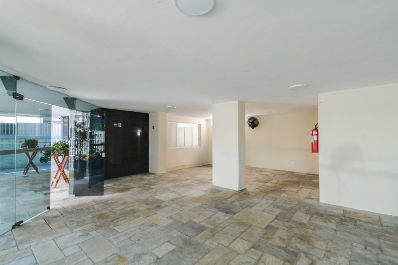 Apartamento a venda - Tatuapé - 1 suíte 140m² Santa Virgínia São Paulo - 