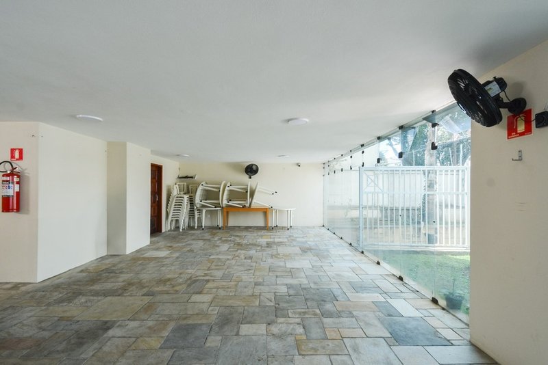 Apartamento a venda - Tatuapé - 1 suíte 140m² Santa Virgínia São Paulo - 