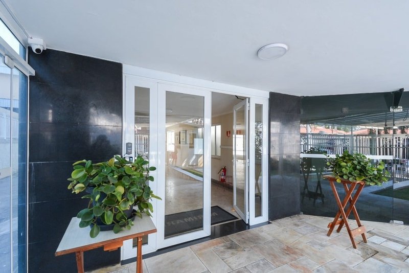 Apartamento a venda - Tatuapé - 1 suíte 140m² Santa Virgínia São Paulo - 