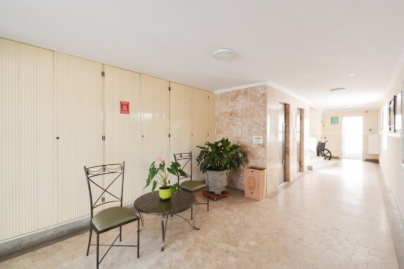 Apartamento a venda - Tatuapé - 1 suíte 140m² Santa Virgínia São Paulo - 