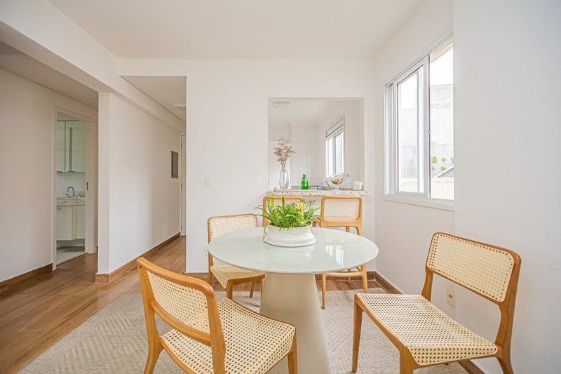 Apartamento a venda - Alto da Lapa - 1 suíte 75m² Mário Whately São Paulo - 