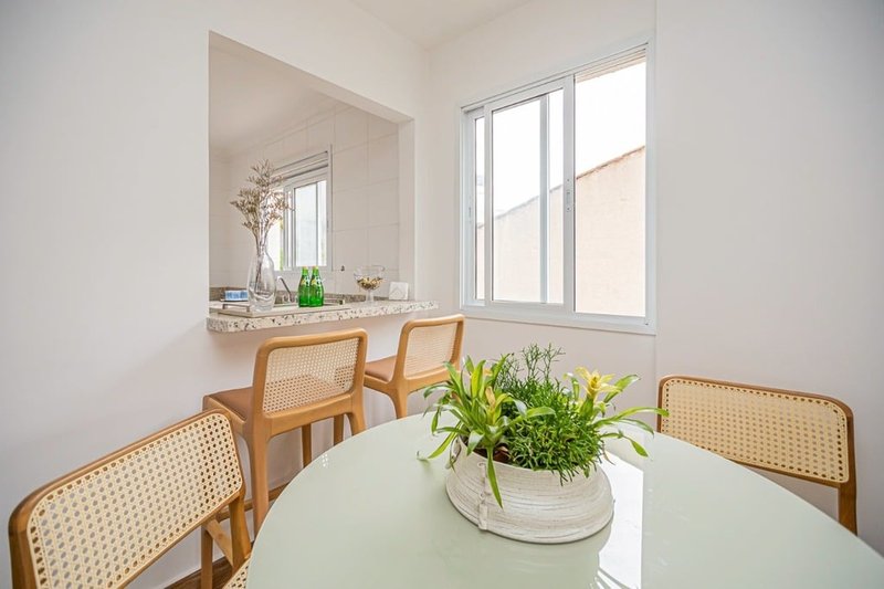 Apartamento a venda - Alto da Lapa - 1 suíte 75m² Mário Whately São Paulo - 